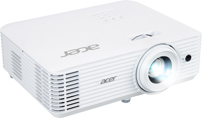Acer H6815P voorkant
