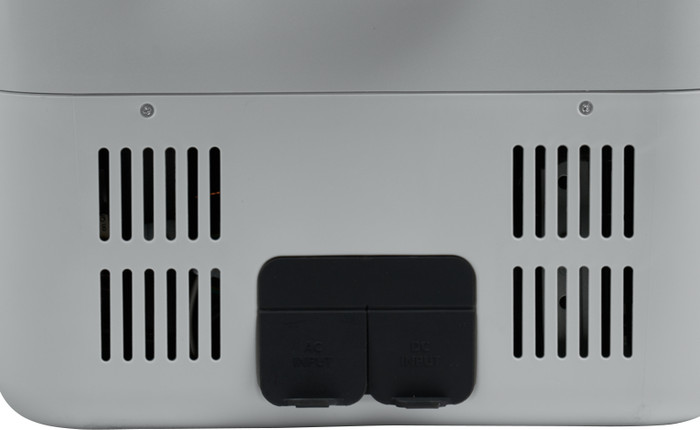 Igloo ICF40 Mist/White detail