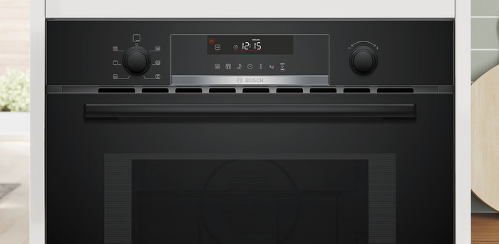 Bosch CMA585GB1 detail