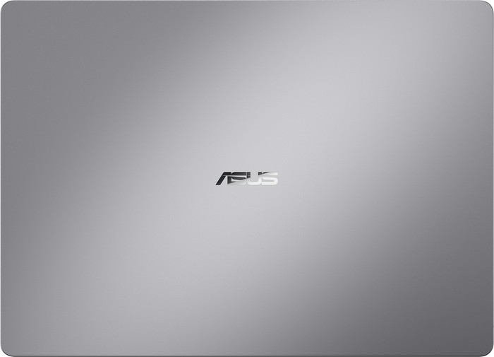 ASUS ExpertBook P3 G2 14'' 3406CHA-LY0044X QWERTY achterkant