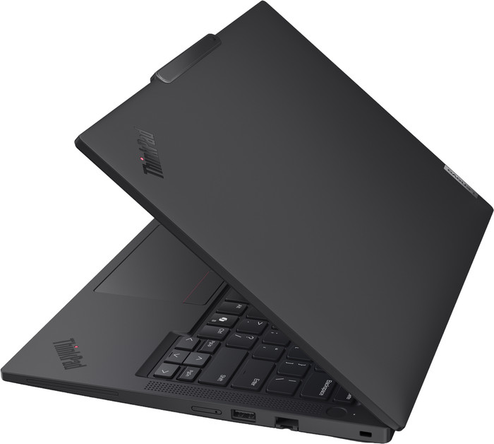 Lenovo ThinkPad T14 Gen 6 (AMD) Copilot+ PC - 21QJ0053MH QWERTY detail