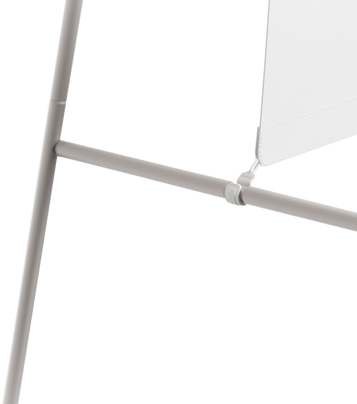 XGIMI P168S projectiescherm detail