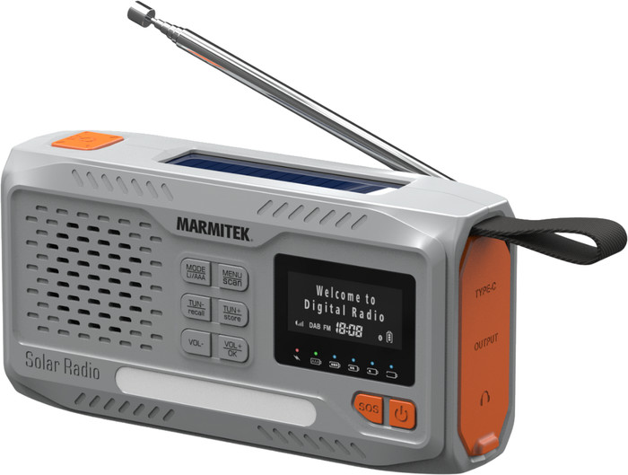 Marmitek RESQ 100 Main Image