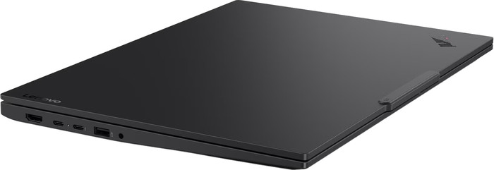 Lenovo ThinkPad E16 Gen 3 (Intel) - 22AY004HMH QWERTY linkerkant