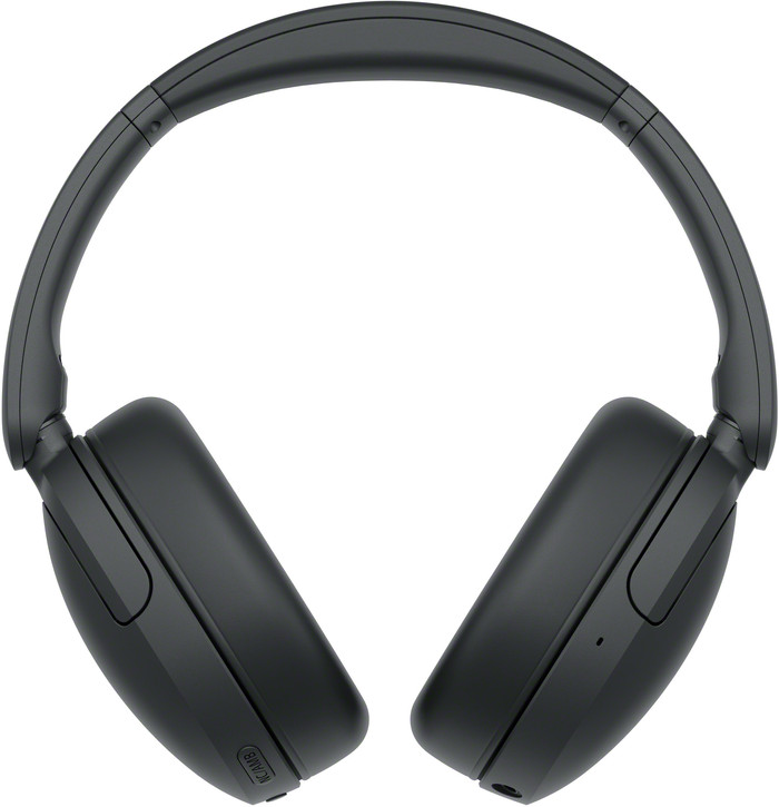 Sony WH-CH735N Black front