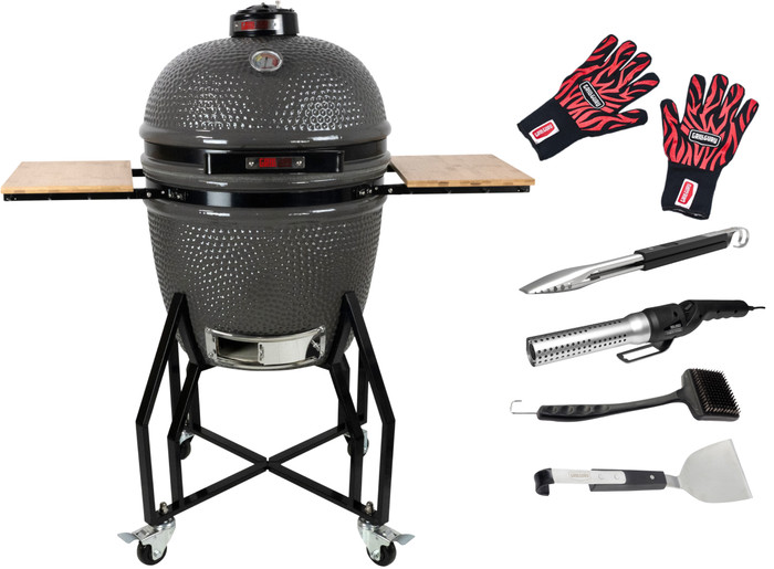 Grill Guru Original Medium Starterspakket Main Image