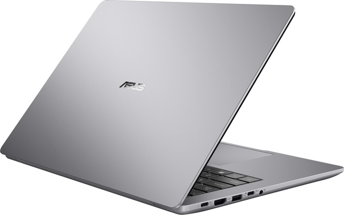ASUS ExpertBook P3 G2 14'' 3406CHA-LY0044X QWERTY achterkant