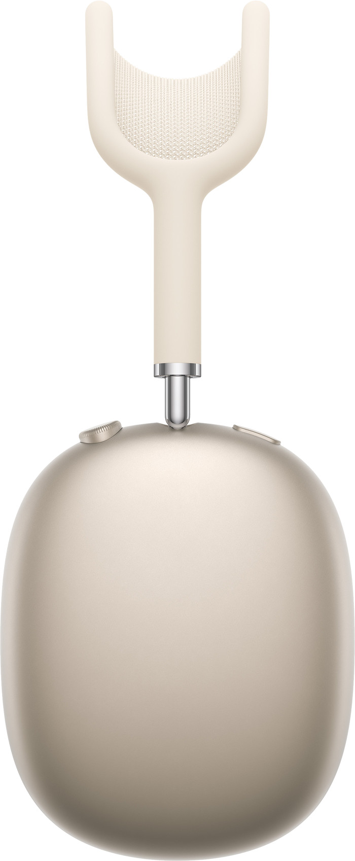 Apple AirPods Max 2 Sterrenlicht rechterkant