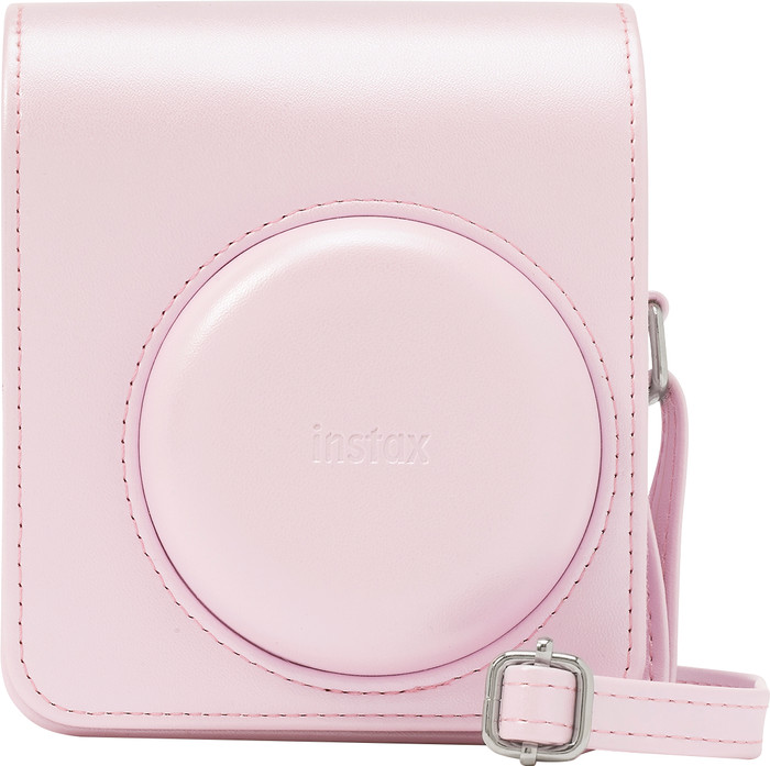 Fujifilm Instax Mini 13 Accessoire Kit Candy Pink voorkant