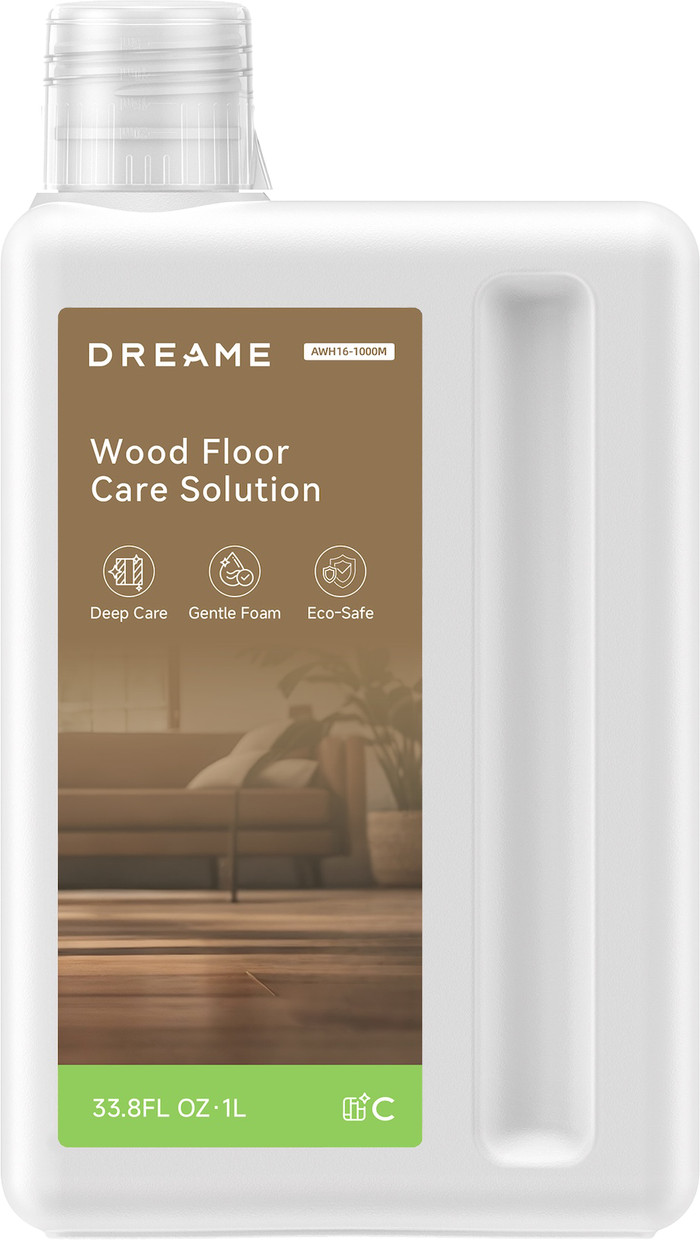 Dreame AWH16 voor Houten vloeren Main Image