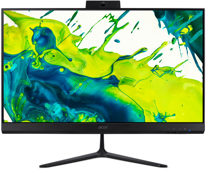 Acer Aspire (C27B I5532Q) NL voorkant