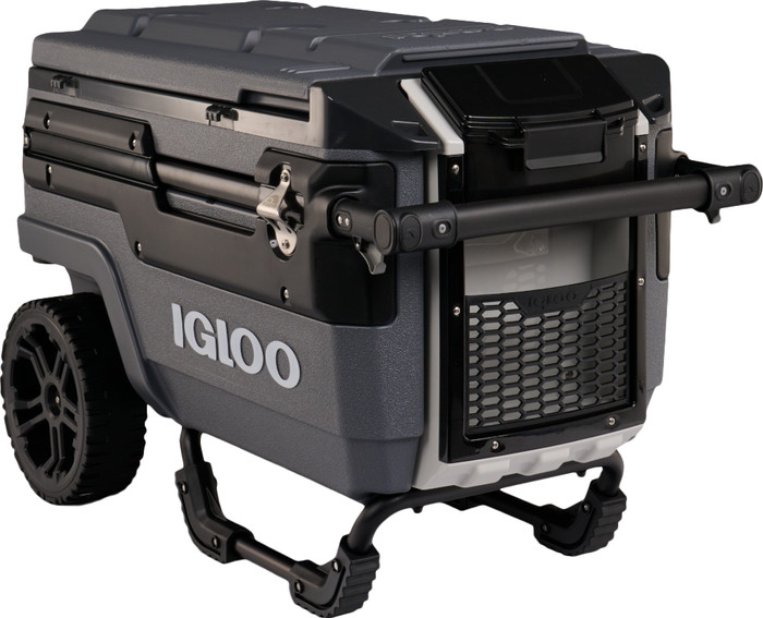 Igloo Trailmate 70QT Journey Cooler front