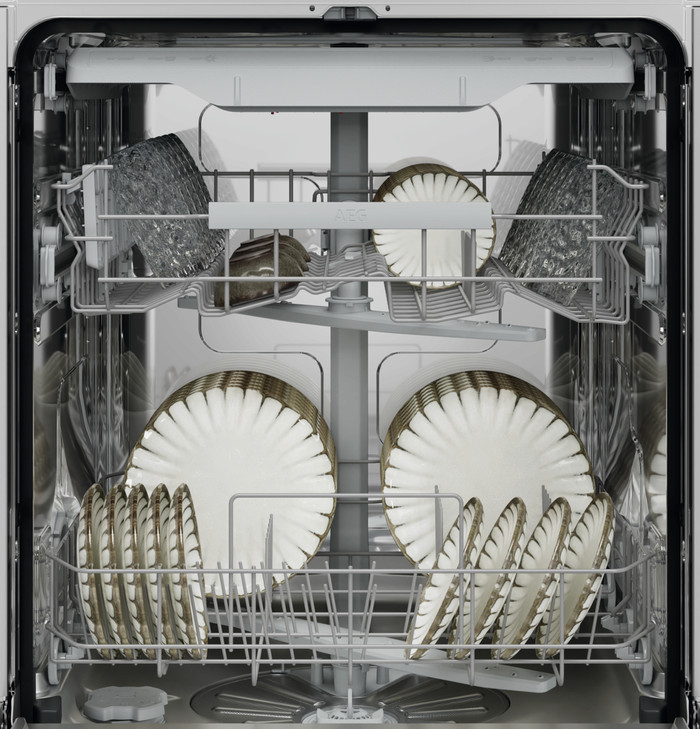 AEG GI6200B1SN 6000 binnenkant