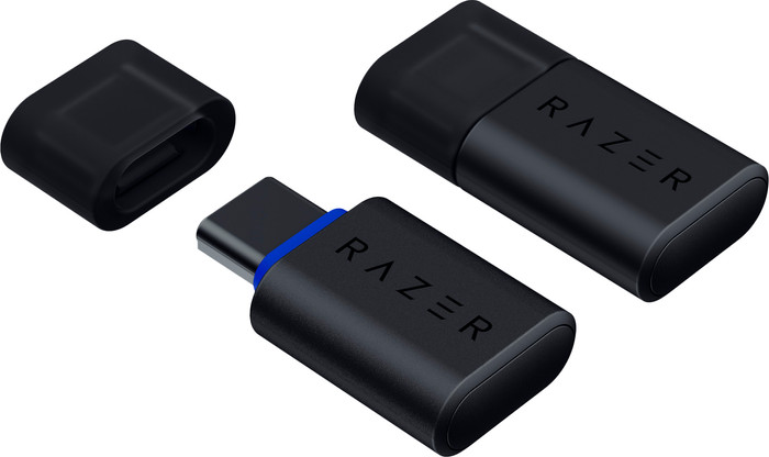 Razer BlackShark V3 X HyperSpeed PlayStation - Black accessory