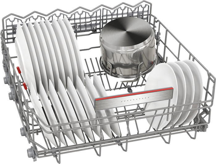 Bosch SMV8ECX05E detail
