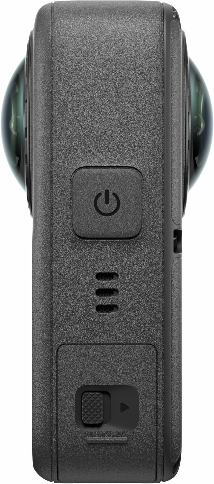 DJI Osmo 360 II Adventure Combo linkerkant