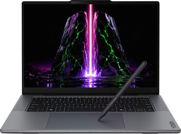 Lenovo Yoga Pro 9 OLED 15N1X11 83SR0032MH accessoire