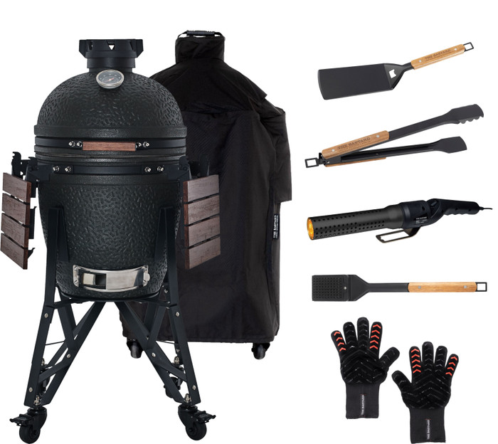 The Bastard Urban Medium Compleet Starterspakket Main Image