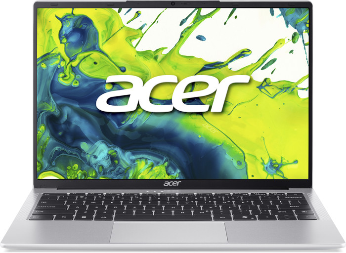 Acer Aspire Lite AL14-45P-R86N voorkant