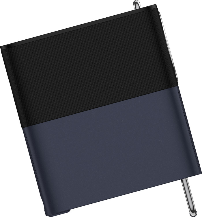 TCL A1S rechterkant