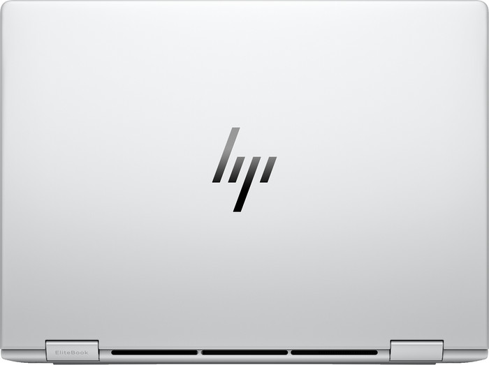 HP EliteBook 8 Flip 13.3'' Copilot+ PC - DW7J8ET QWERTY achterkant