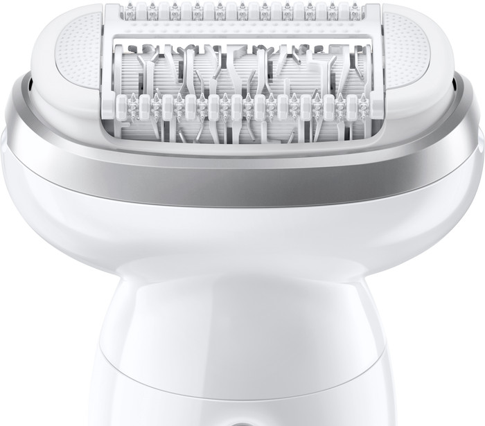 Braun Silk-épil 9 9-030 Zilver detail