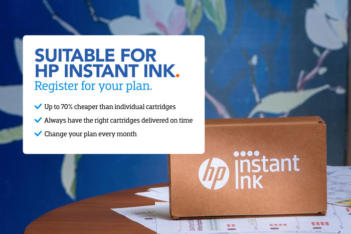 HP 302XL/304XL Cartridge Color visual Coolblue 1