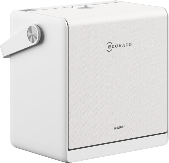 Ecovacs WINBOT W2S Pro Omni accessoire
