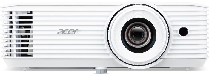 Acer H6815P voorkant