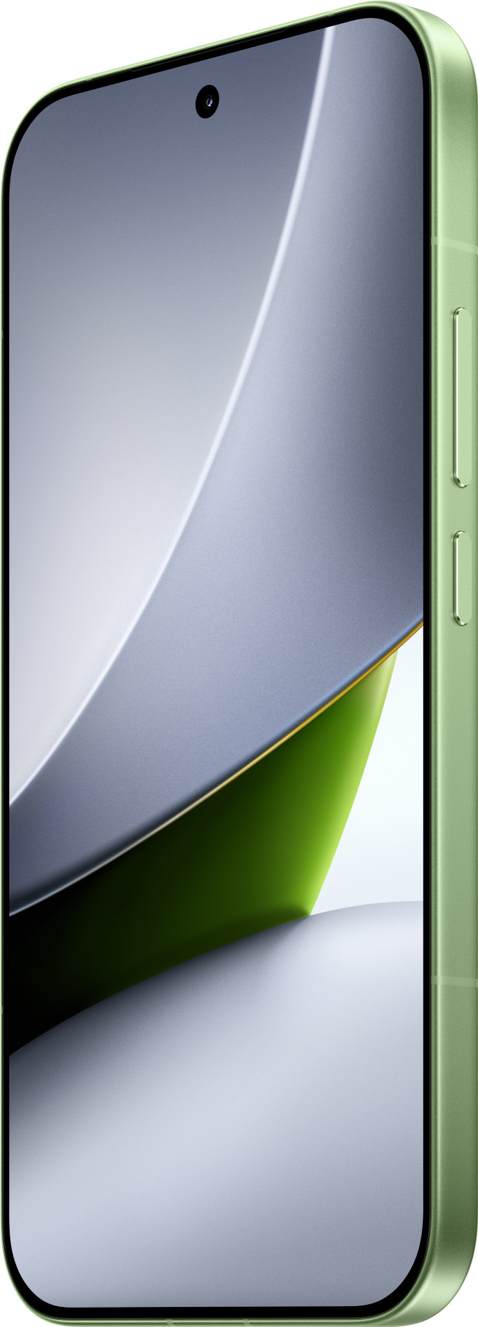 POCO F9 Pro 256GB Groen 5G voorkant