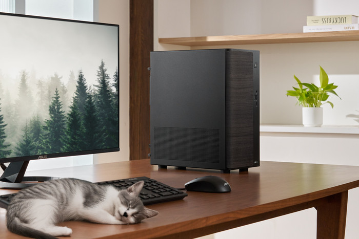 ASUS VM501MH-0R5220072W product in gebruik