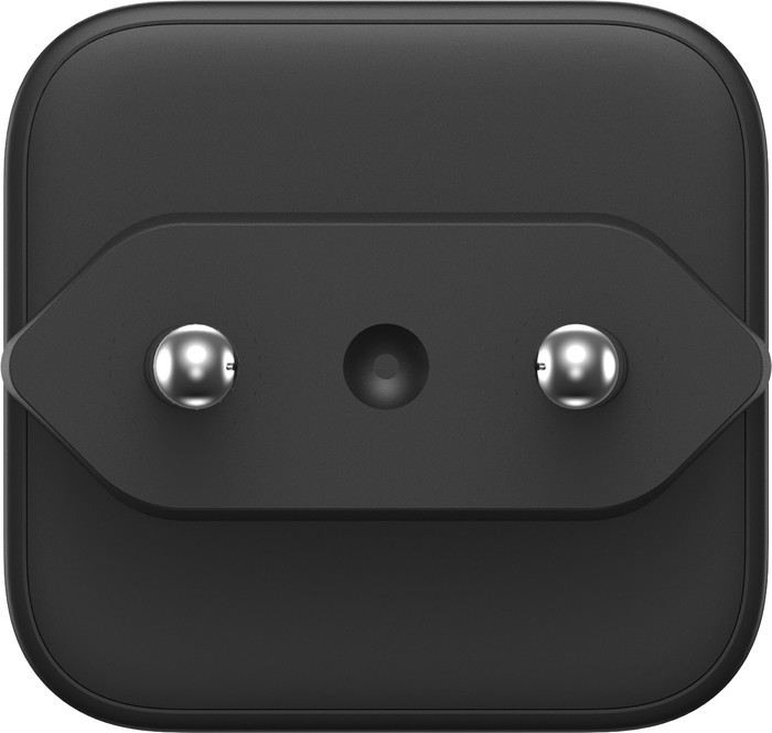 Anker Nano Oplader 45W Power Delivery Zwart bovenkant