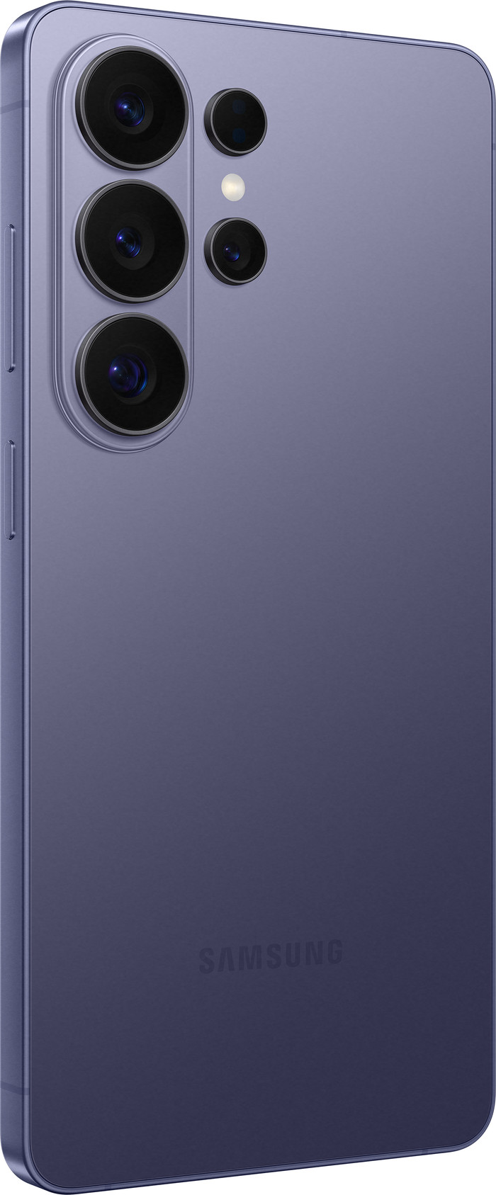 Samsung Galaxy S26 Ultra 512GB Dark Blue 5G back