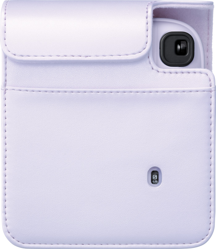Fujifilm Instax Mini 13 Case Dreamy Purple voorkant