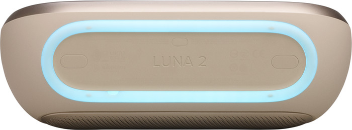 Harman Kardon Luna 2 Brons onderkant