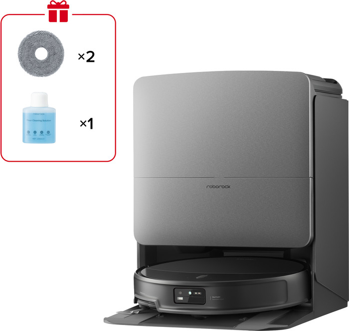 Roborock Saros 20X accessoire
