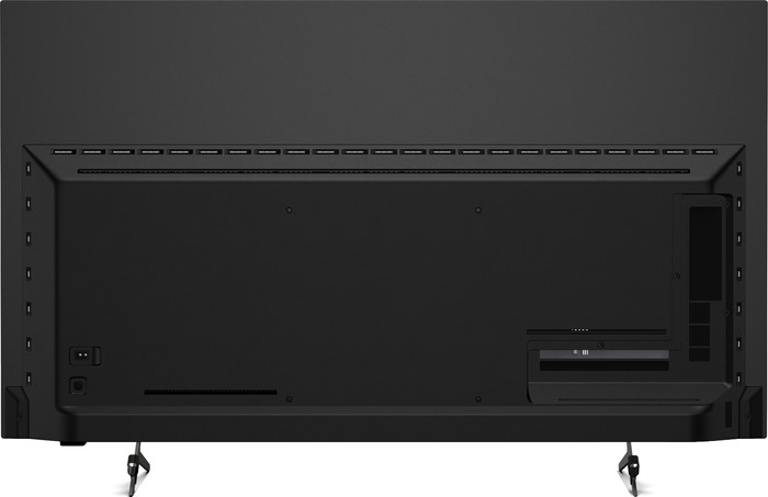 Philips Ambilight 55" OLED761 (2026) achterkant