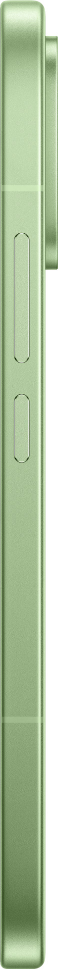 POCO F9 Pro 256GB Groen 5G linkerkant