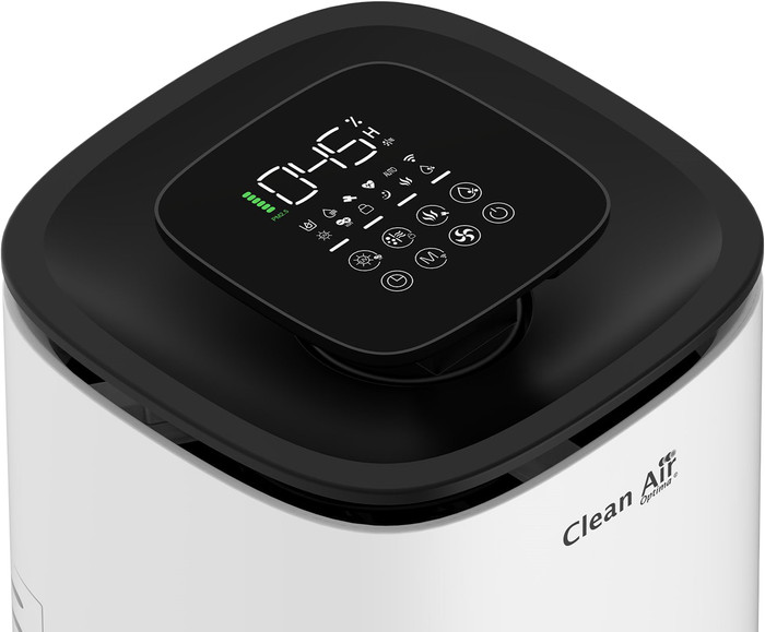 Clean Air Optima CA-806 Smart bovenkant