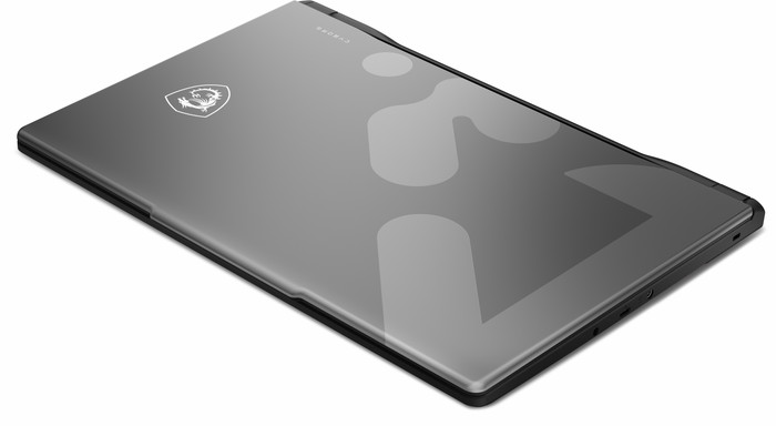 MSI Cyborg 15 C13WEO-279NL detail