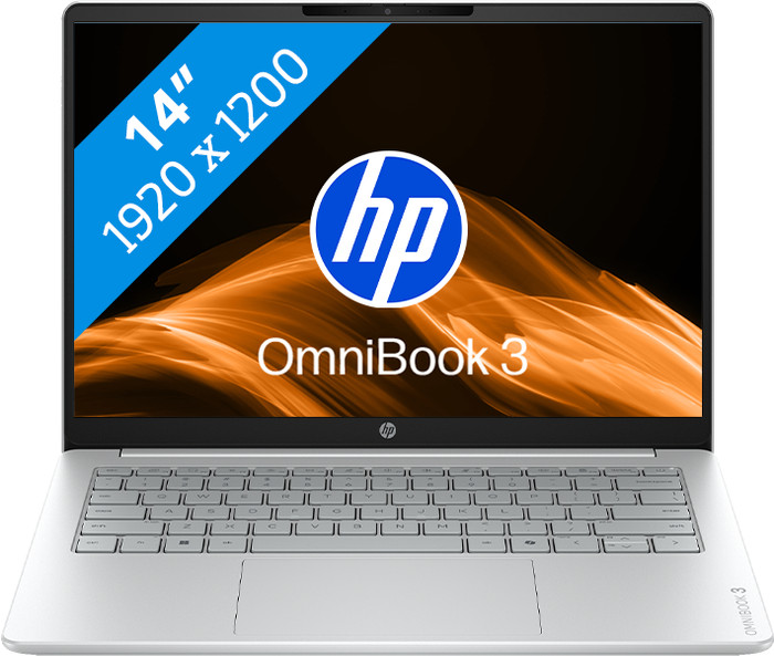 HP OmniBook 3 14-hu0930ndx Main Image