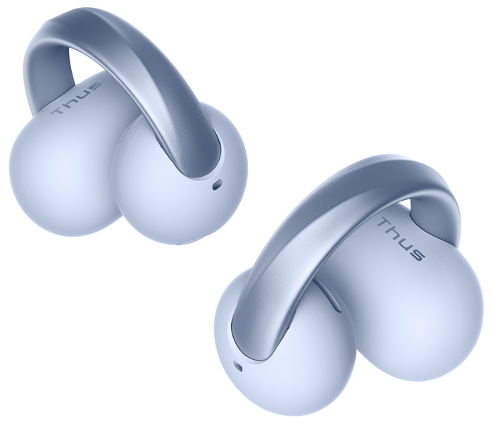 Soundcore AeroClip 2 Blue Main Image