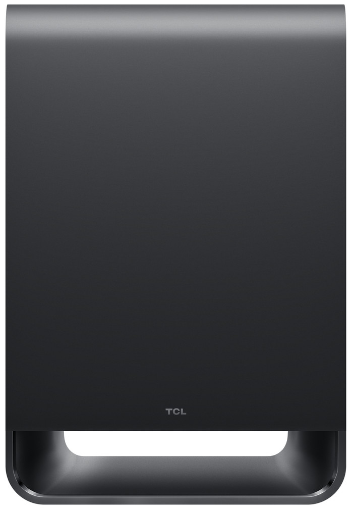 TCL S60K (2026) rechterkant