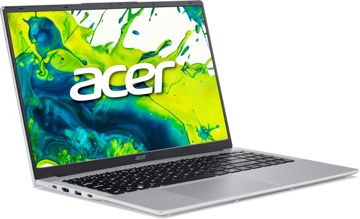 Acer Aspire Lite AL15-54P-52D4 linkerkant