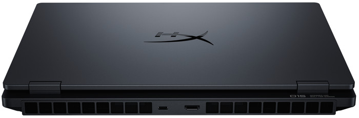 HP HyperX OMEN 15-ga0070nd back