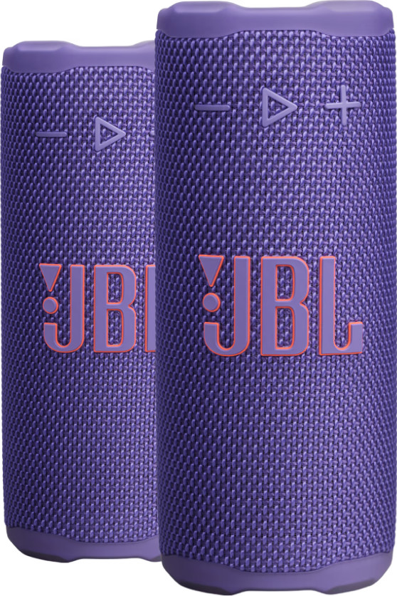 JBL Grip Paars Duo Pack Main Image