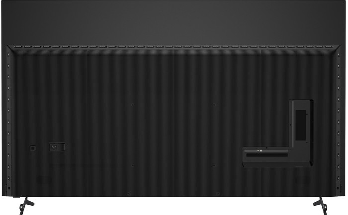 Philips Ambilight 77" OLED811 (2026) achterkant