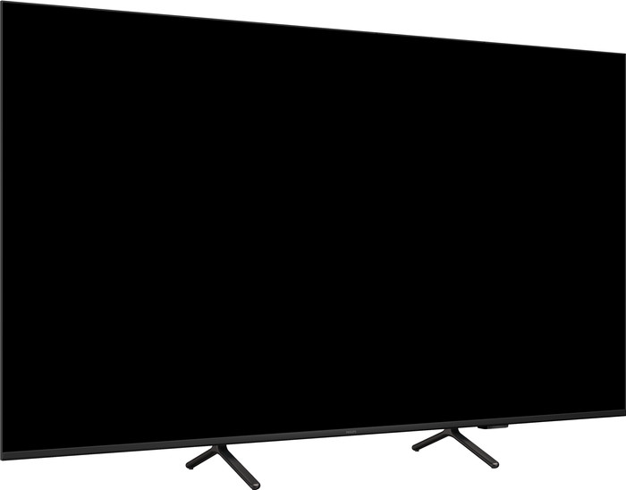 Philips Ambilight 43" PUS8550 QLED (2025) voorkant