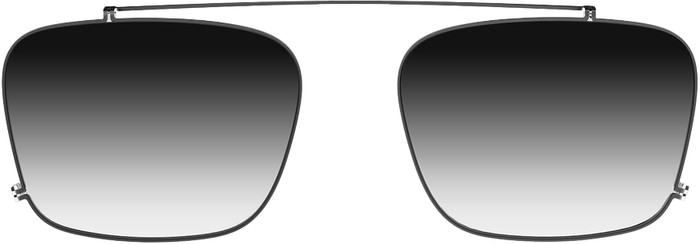 EvenRealities Even G2B Clip Gray Main Image