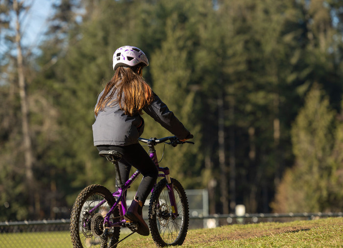 Lazer Nutz 2.0 KinetiCore Unicorn product in use